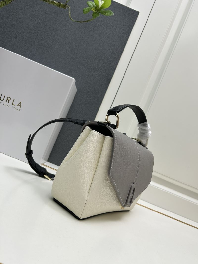 Furla Satchel Bags